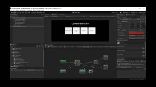 How to switch cameras using Unity Visual Scripting (Aka: Bolt)