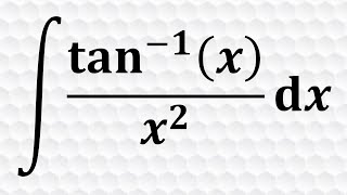 Integration techniques involving substitution and integration by parts