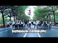 #ayutingting #cemburu Sungguh Cemburu Linedance by Sanggar Bestari Kediri | Choreo Mitra Bubu