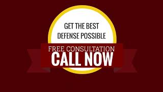 Defending Criminal Charges in Middletown NJ