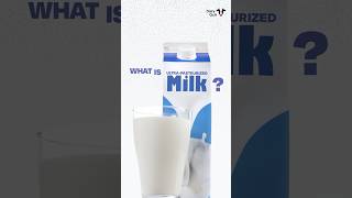 What is ultra-pasteurized milk? You asked and we answered.