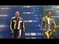 The Street Profits Entrance (New Theme Song) - WWE SmackDown, October 27, 2023