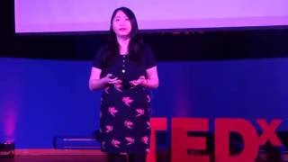 A Consumer's Empowering Approach to Big Data | Xia Xu | TEDxBentleyU