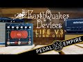 Earthquaker Devices SUNN O))) Life V3 - Pedal Empire