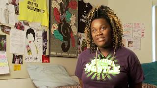 My First Year at UC Davis: Finding My Community