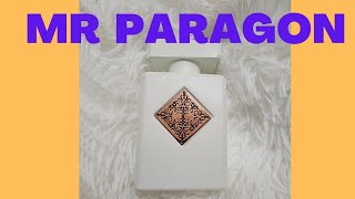 INITIO PARFUMS PARAGON