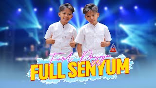 Farel Prayoga - Full Senyum - Dipopulerkan Evan Loss (Official  Music Video ANEKA SAFARI)