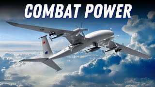 Bayraktar AKINCI | The Future of Combat UAVs Unveiled!