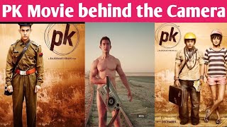 PK Movie unknown facts in Hindi Box office collection Aamir Khan, Anushka Sharma, Rajkumari Hirani