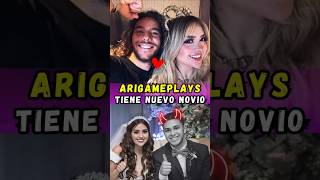 Arigameplays confirma relación con Tony Castro