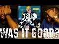 CARDI B "INVASION OF PRIVACY" REVIEW AND REACTION #MALLORYBROS
