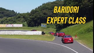 BARIDORI 7.16 part3 〈Expert class〉