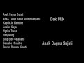 Dek ulik - album somahe memitra