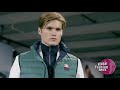 nautica fall winter 2017 men s presentation global fashion news