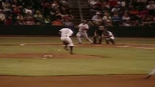 Huntsville's Ramirez adds fifth hit