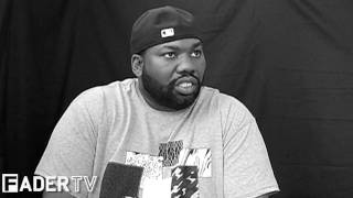 Raekwon - Interview (Episode 27)