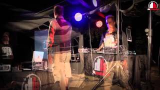 Die Bandbreite: Die Wahrheit live @ Truthcamp 2013