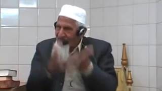 NABI PAAK SAW SE MOHABBAT - MAULANA ISHAQ