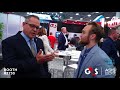 John Petruzzi on Integrated Security Solutions