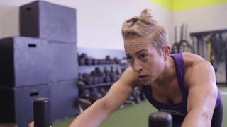 Drive Custom Fit, Personal Trainer - Emma Byrne