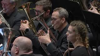 Brass Band München - The Graces Of Love