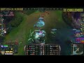 gumayusi is a god with ashe t1 gumayusi plays ashe adc vs zeri season 2024