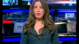 Prime Time News 19/12/2013 -  مأساة في الفاتيكان