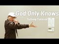 [CHRISTIAN HIPHOP DANCE] God Only Knows Tutting Dance Tutorial video