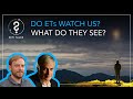 SETI Talks - Do ETs Watch Us? What Do They See?