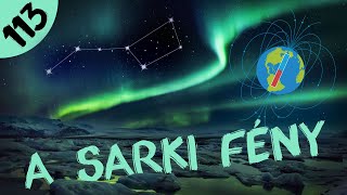 A sarki fény  |  #113  |  ŰRKUTATÁS MAGYARUL