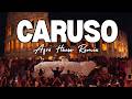 Lucio Dalla - Caruso Afro House 2026 | Deep Melodic Mix