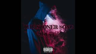 The Stoner Song (Audio) - B.O.N.E. - 2020