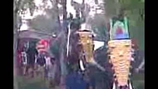 Puthirippadam Palli Nercha Pattola Vibakam 2007 mr shajeersha 133)