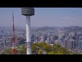 seoul unveiled a 4k journey through south korea s capital