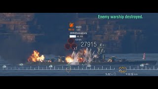 WoWs Highlights #37