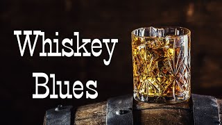 Slow Rock Relaxing Melodies - Whiskey Blues