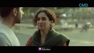 Badhaaiyan Tenu Video Song | Badhaai Ho | Ayushmann Khurana