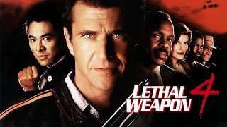 lethal weapon 4 [1998] kill count [blu ray version]