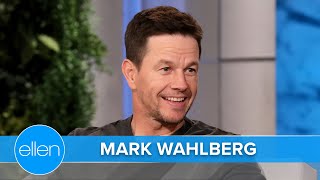 Would Mark Wahlberg Bring Back Marky Mark?