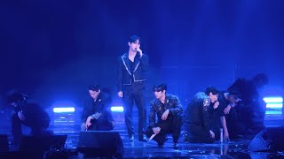 241229 비투비 콘서트 Be Alright - 아름답고도 아프구나