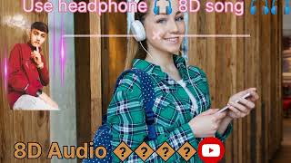 Mehndi Laga ke Rakhna (8D Song 🎧🎧) use headphone song 🎧 Hindi song 🎧