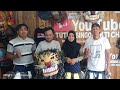 BELI MACAN MACANAN TUTUS SINGO SAKTI MALANG #vlog