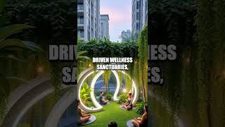 Brands as Human Wellness Guides: A Futuristic Vision