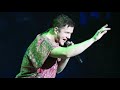 Imagine Dragons Evolve Tour 2017 - BELIEVER - New Jersey