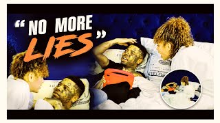 Blueface CONFRONTS Nevaeh To CHANGE After SHOCKING Cheating Suspicions! Blue Girls Club