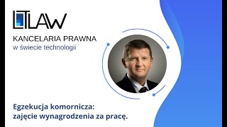 Co robić jak dojdzie do zajęcia wynagrodzenia przez komornika?