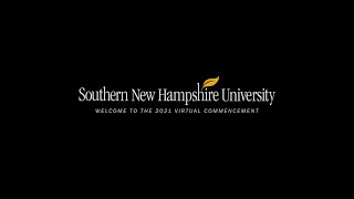 Spring 2020 Campus Commencement Ceremony