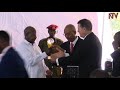 omuze gw’ebisiyaga museveni agugumbudde abazungu