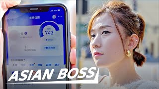 What Do The Chinese Think Of The Social Credit System? | Street Interview