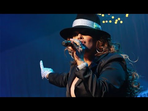 Jenni Rivera - (En Vivo Desde El Nokia Theater 2009 En Los Angeles ...